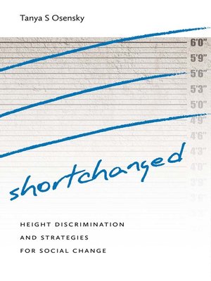 cover image of Shortchanged
